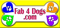 Fab 4 Dogs